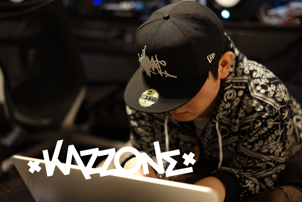KAZZONE